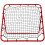 Rebounder Soccer 100*100cm 1