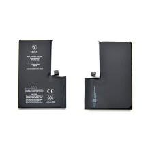 Batteria dell'iPhone 16 Pro Max