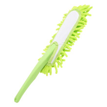 Car Cleaning Duster Microfiber Dusting Brush Scratch MultiSurface for Car and Home Use