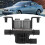 Heater Control Valve 64116906652 Replacement for BMW 5 6 7 Series E60 E63 E65 Precise Temperature Control 3