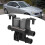 Heater Control Valve 64116906652 Replacement for BMW 5 6 7 Series E60 E63 E65 Precise Temperature Control 4