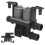 Heater Control Valve 64116906652 Replacement for BMW 5 6 7 Series E60 E63 E65 Precise Temperature Control 5