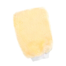 Double Sided Car Wash Mitt Microfiber ScratchFree Cleaning Glove for Auto Detailing