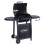 Outback Outback Omega 201 Charcoal BBQ - Red 4