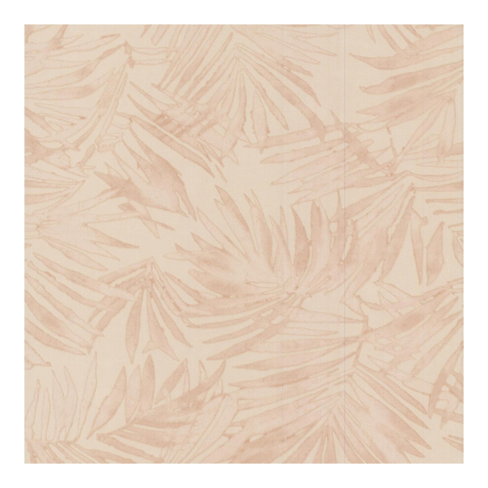 Boutique Amazonia Rose Wallpaper 5011583893151
