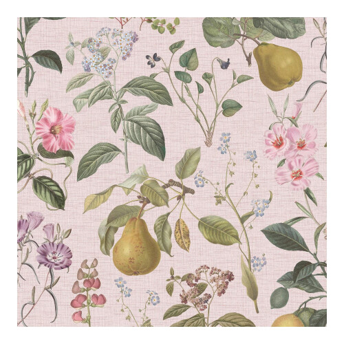 Superfresco Easy Superfresco Easy Ophelia Pink Wallpaper