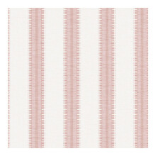 Superfresco Easy Sonnet Stripe Pink Wallpaper
