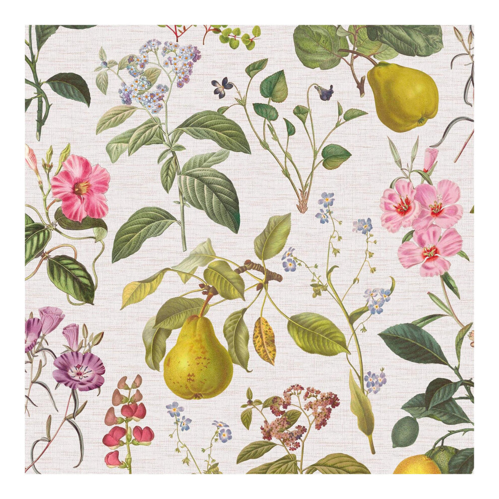 Superfresco Easy Ophelia Multi Wallpaper