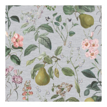 Superfresco Easy Ophelia Duck Egg Wallpaper