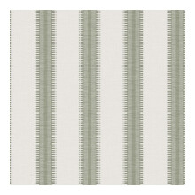 Superfresco Easy Sonnet Stripe Sage Wallpaper