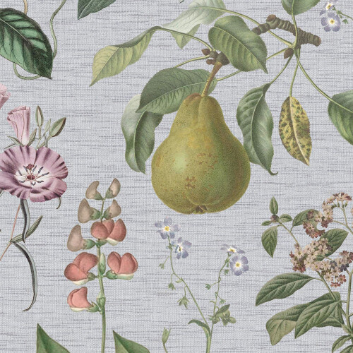 Superfresco Easy Superfresco Easy Ophelia Duck Egg Wallpaper 2
