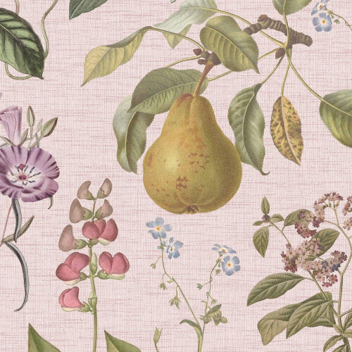 Superfresco Easy Superfresco Easy Ophelia Pink Wallpaper 2