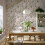 Superfresco Easy Superfresco Easy Ophelia Pink Wallpaper 5