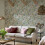 Superfresco Easy Superfresco Easy Ophelia Sage Wallpaper 5