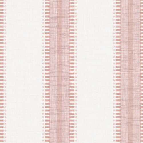 Superfresco Easy Superfresco Easy Sonnet Stripe Pink Wallpaper 2