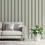 Superfresco Easy Superfresco Easy Sonnet Stripe Sage Wallpaper 5
