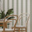 Superfresco Easy Superfresco Easy Sonnet Stripe Sage Wallpaper 7