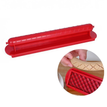 BBQ Meat Grilling Hot Dog Sausage Slicers Egg Cutter Knife Gadgets