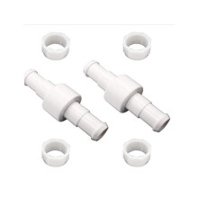 Pool Hose Ball Bearing Compatible with 280 3900 Hose Nut Replacement D20 D15