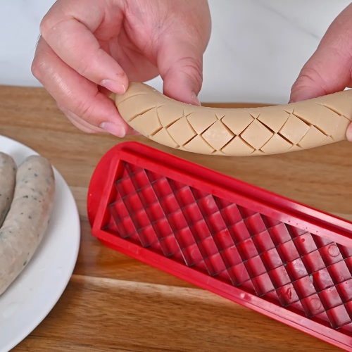 Grillgeräte für Fleisch, Hotdogs, Würstchen, Eier und vieles mehr 2