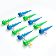 30pcs Automatic Irrigation Device Drip Water Spikes Flower Plant Watering Tools