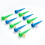 30pcs Automatic Irrigation Device Drip Water Spikes Flower Plant Watering Tools 1