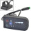 48V Electric Bicycle Display Jn Controller Panel S810 Led Display Waterproof Electric Bike Ebike Access 3