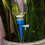 30pcs Automatic Irrigation Device Drip Water Spikes Flower Plant Watering Tools 3