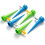 30pcs Automatic Irrigation Device Drip Water Spikes Flower Plant Watering Tools 5