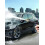 1PC High Durable Plastic Car Wash Brush Durable Vigorous Black 2