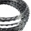 Razor Wire 65m long or 10m Coiled Concertina roll 7