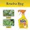 Resolva Resolva Bug Control Spray 1L Ready Use Home Garden 3