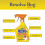 Resolva Resolva Bug Control Spray 1L Ready Use Home Garden 6