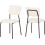 Seconique Marlow & Sheldon Dining Set with 4 x  Chairs 7