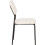 Seconique Marlow & Sheldon Dining Set with 4 x  Chairs 10