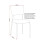 Seconique Marlow & Sheldon Dining Set with 4 x  Chairs 15