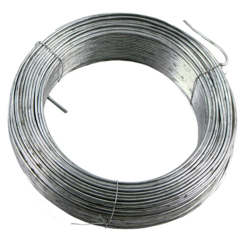Actiasgear Tension Straining Wire Galvanised Steel