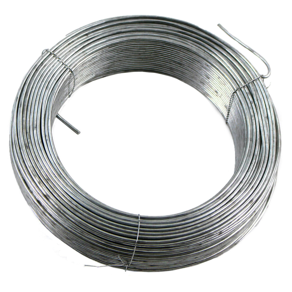 Actiasgear Tension Straining Wire Galvanised Steel