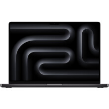MacBook Pro Retina 16" M4 Pro 4,5 Ghz 24 Go 1 To SSD Negro Sideral (2024) GPU 20 - CPU 14 - Reacondicionado - Excelente estado - Refurbished