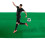 Actiasmat Artificial Grass Astro Tile Turf Interlocking Mat 8