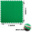 Actiasmat Artificial Grass Astro Tile Turf Interlocking Mat 3