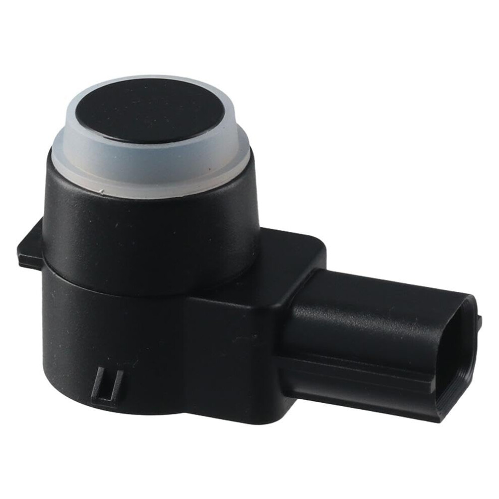 Rear Parking Sensor 25961316 25961317 Ultrasonic Backup Sensor For Chevrolet Cadillac Gmc Buick Black 9771547004486