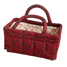 Versatile Organizers Portable Size For Books Magazines-N8