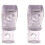 3/8PCS Cordless Blinds Safety Hook Transparent Design Blinds-3 7