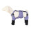 Protège-jambes imperméables pour chiens, bottes à-M Violet 1