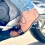 Housse de protection de chaussures en cuir résistant à-Noir 6