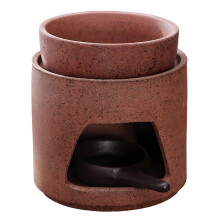 Artistic Ceramic Oil Diffuser for Aromatherapies Living Room or