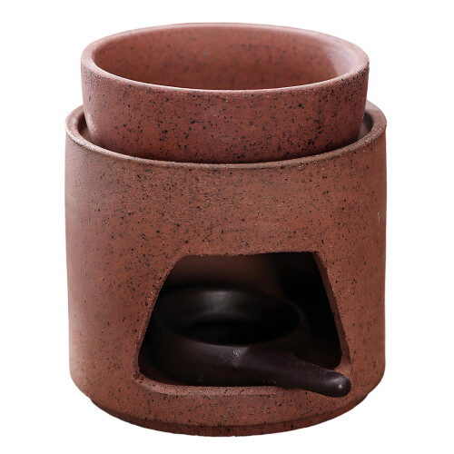 Artistic Ceramic Oil Diffuser for Aromatherapies Living Room or