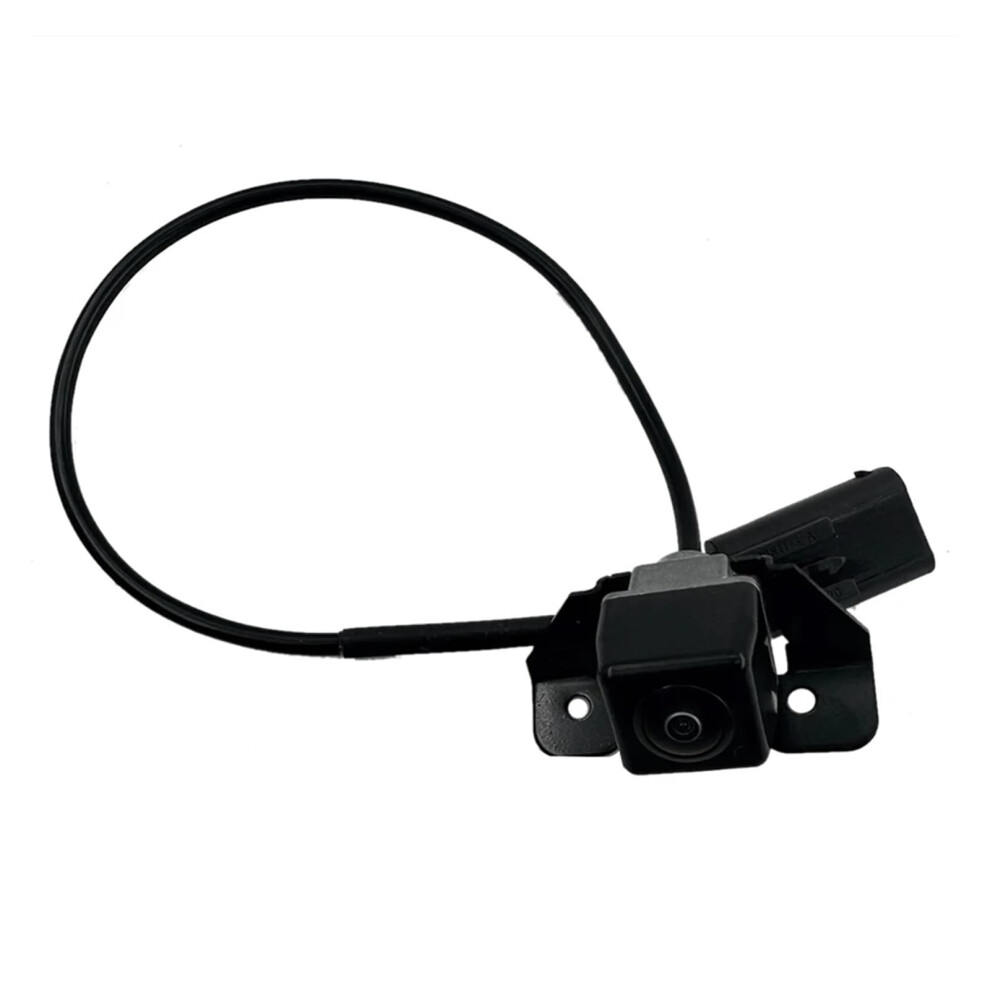 Car Reversing Camera For Hyundai Tucson Ix35 20102017 Waterproof Wide Angle Backup Camera 9771547004721