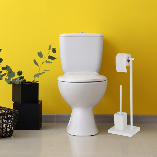 WC-sarja 2 vaihtoharjaspäällä 1